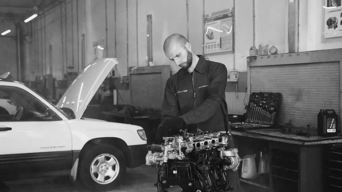 El encendido de la luz de check engine puede resultar en el rechazo de la verificación vehicular.