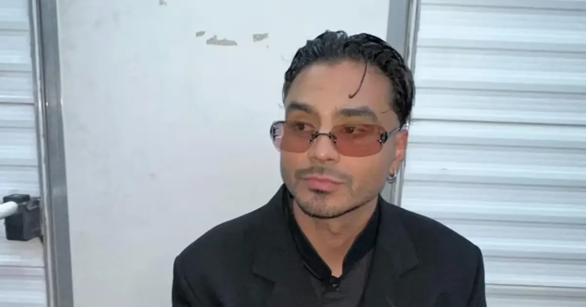 El cantante ofrecerá conciertos en septiembre y octubre con una experiencia única en el escenario.