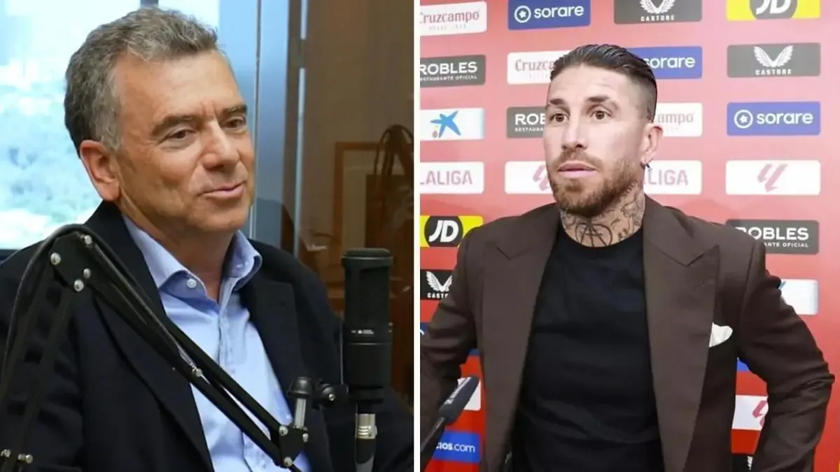 La participación de Leaño podría redefinir el futuro del club sevillista.