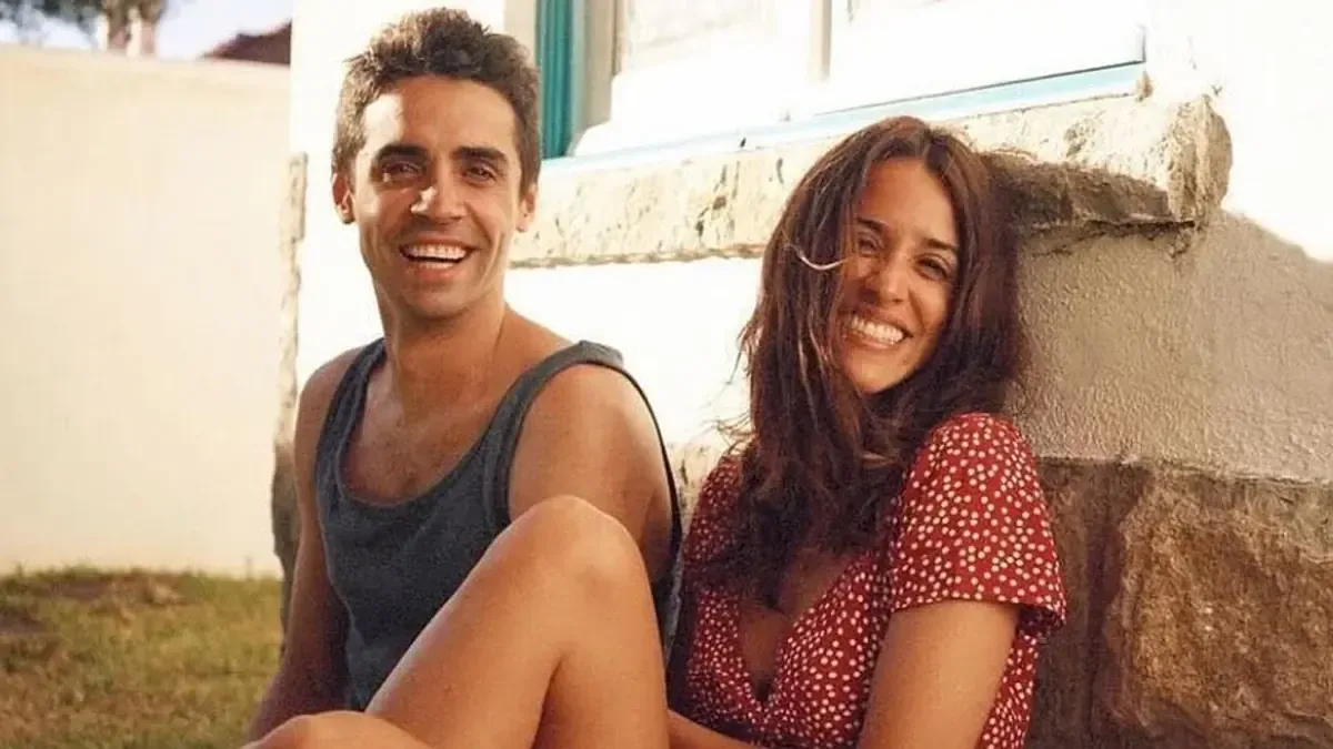 La actriz expresó su orgullo por el éxito de su hermano en el cine español.