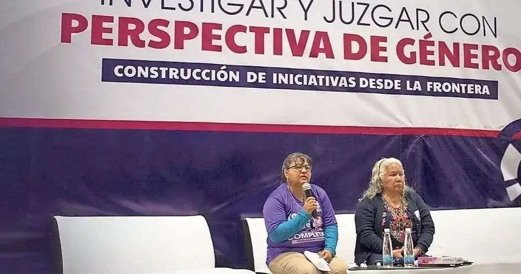 Norma Laguna emprende nuevamente la búsqueda de un familiar, ahora su nieto, tras perder a su hija hace 16 años.