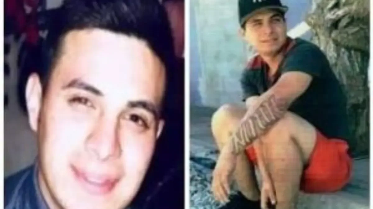 Madre clama por apoyo para enterrar a su hijo hallado en fosa común.