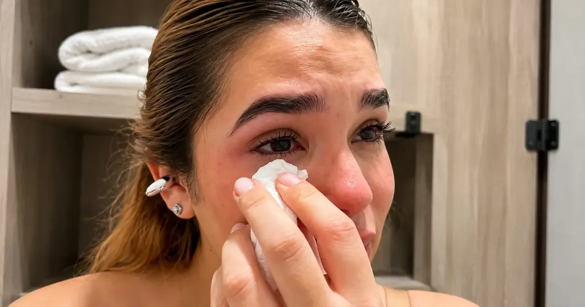 Leidys Barrabi, emprendedora en Miami, lucha contra una orden de deportación tras años de sacrificio en EE. UU.