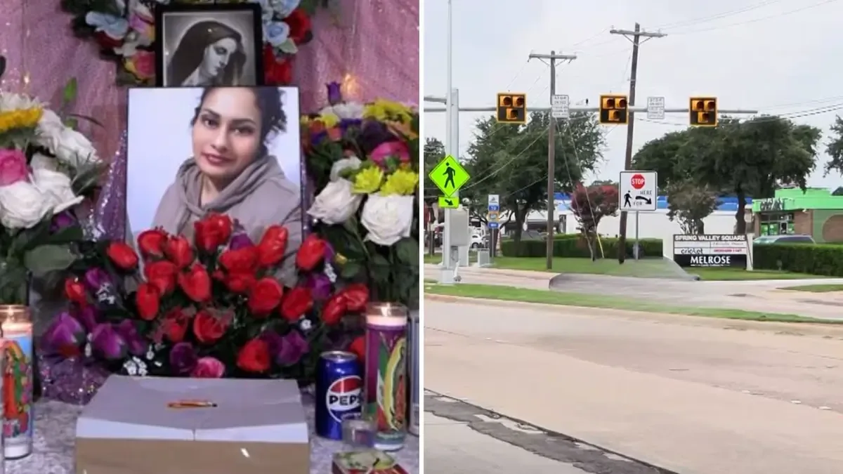 Elvira Peralta Hernández salió a comprar un pastel para su hijo y nunca regresó, dejando a su familia devastada.
