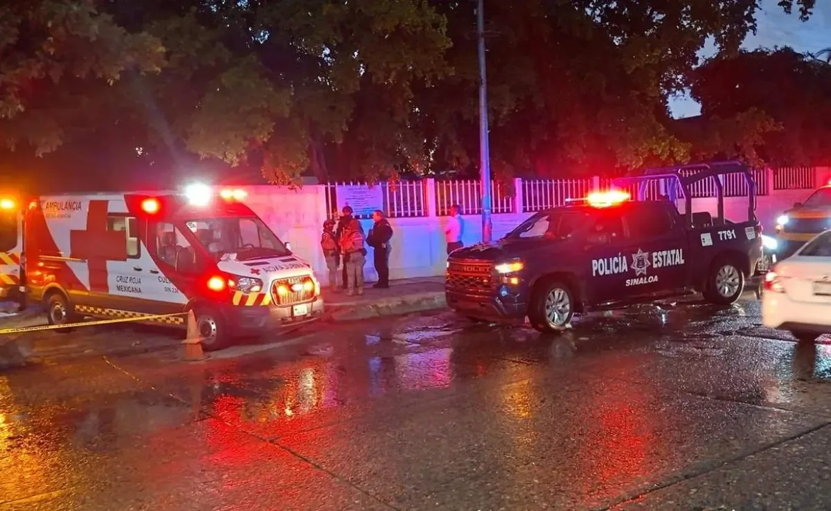 El trágico incidente resalta la importancia de la seguridad en instalaciones escolares.