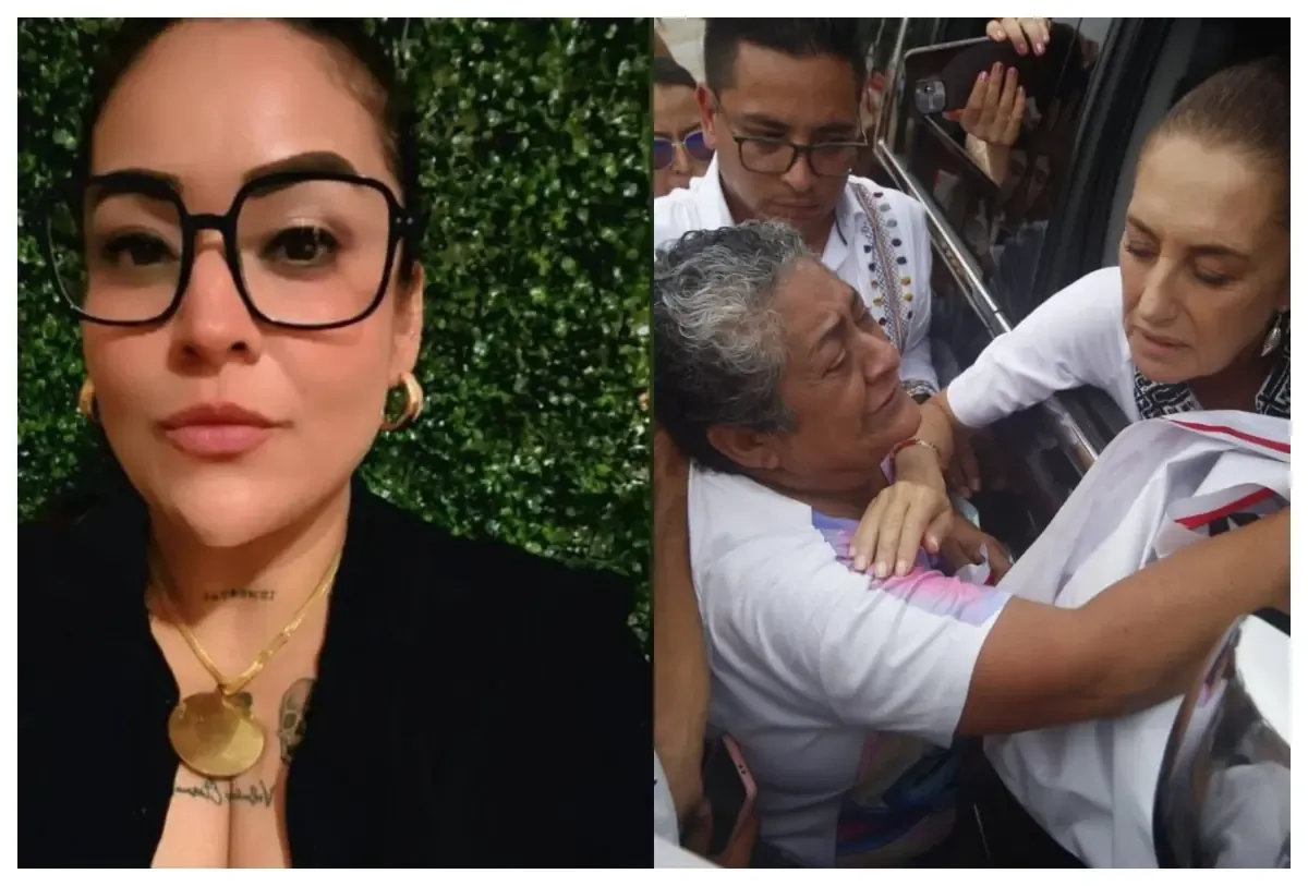 La madre de Roxana Guzmán solicita ayuda gubernamental tras su desaparición.