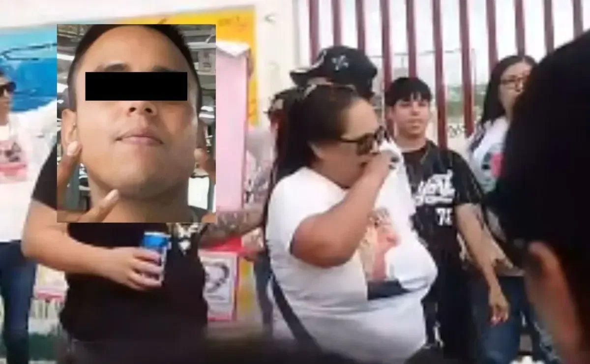 Dulce María confirma la identificación de los restos de su hijo, desaparecido en 2022, poniendo fin a su angustiosa búsqueda.