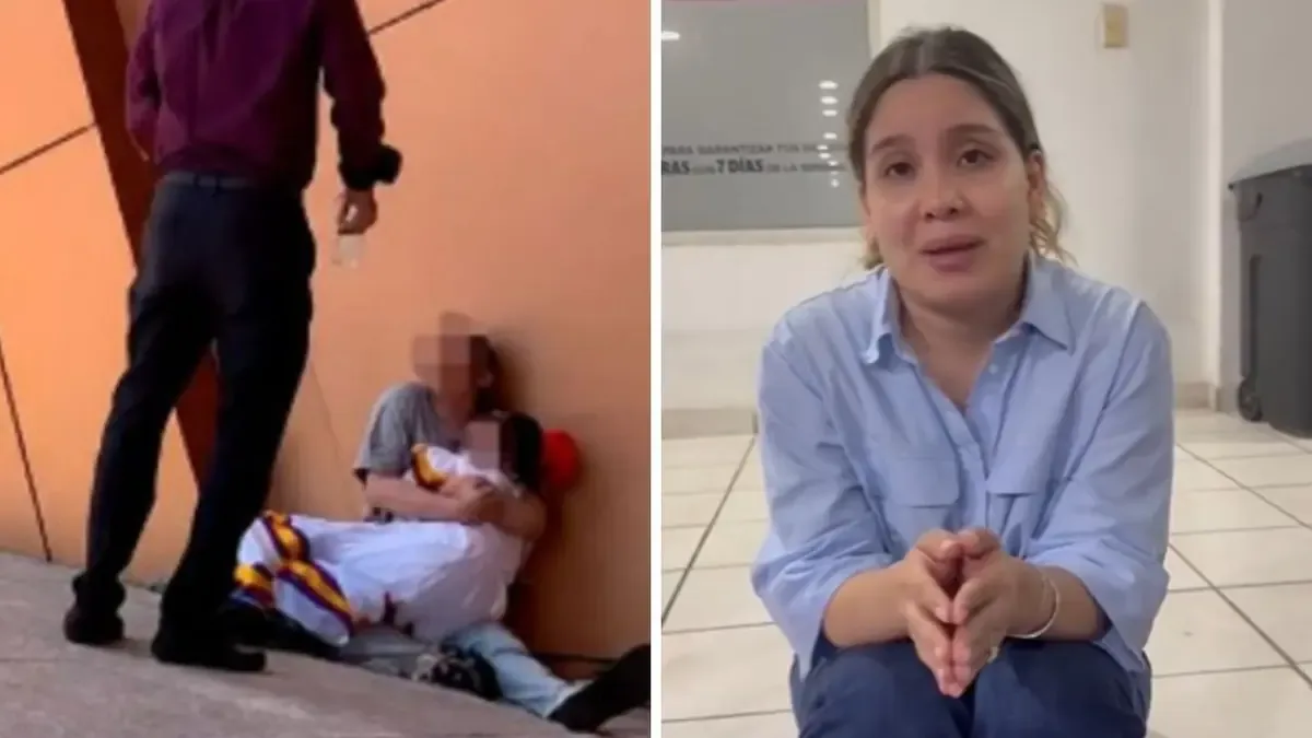 El caso de abuso revela la importancia del apoyo comunitario en la justicia.