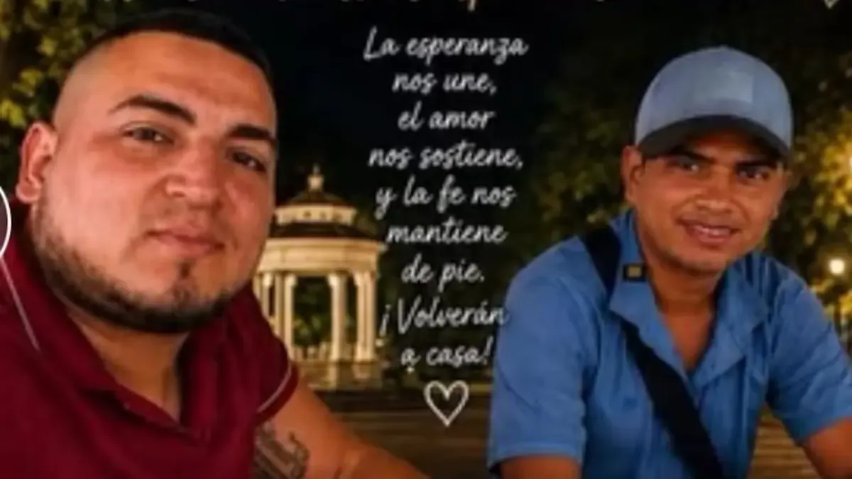 La angustia de una madre se intensifica tras el secuestro de sus hijos en la vía El Tambo-Popayán.