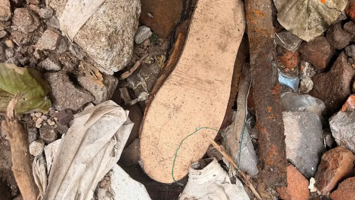 Cada mes, madres buscan a sus seres queridos desaparecidos en un ambiente de constante riesgo y dolor.