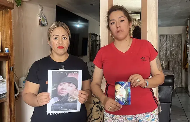 Dos años después de la tragedia, las familias luchan por respuestas y justicia en Saltillo.