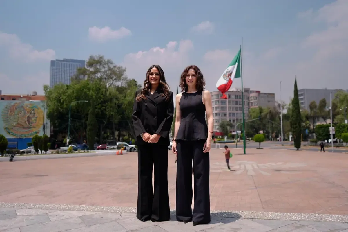 La tensión entre España y México se intensifica por la visita de Díaz Ayuso y las amenazas del Gobierno mexicano.