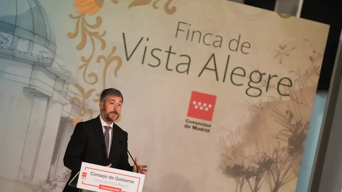 El Gobierno de la Comunidad de Madrid avanza en la organización de las elecciones del 2027.