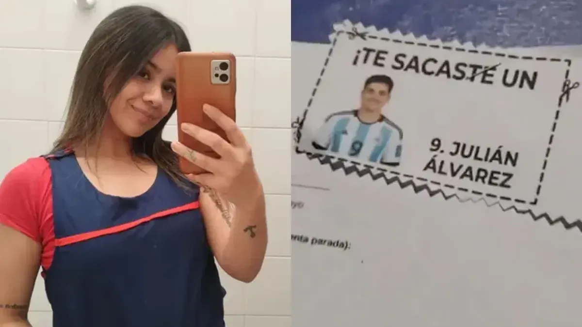 Estefanía Rivero transforma la evaluación en el aula con un sistema inspirado en el fútbol.
