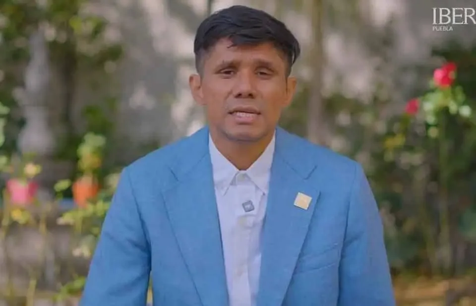 Maestro denuncia agresión por parte de la Guardia Nacional en Monterrey.
