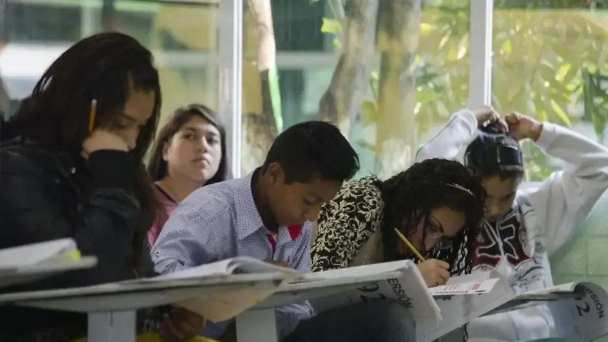 La OCDE revela que la brecha salarial afecta a maestros con la misma antigüedad en diferentes niveles educativos.