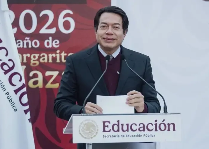 La educación se reafirma como un derecho fundamental en el país, en un evento que celebra a los educadores.