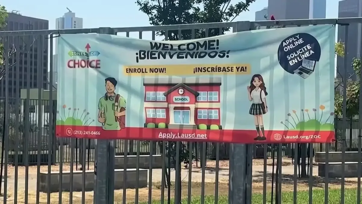 La comunidad educativa se une para proteger a estudiantes y familias de la amenaza de deportaciones.