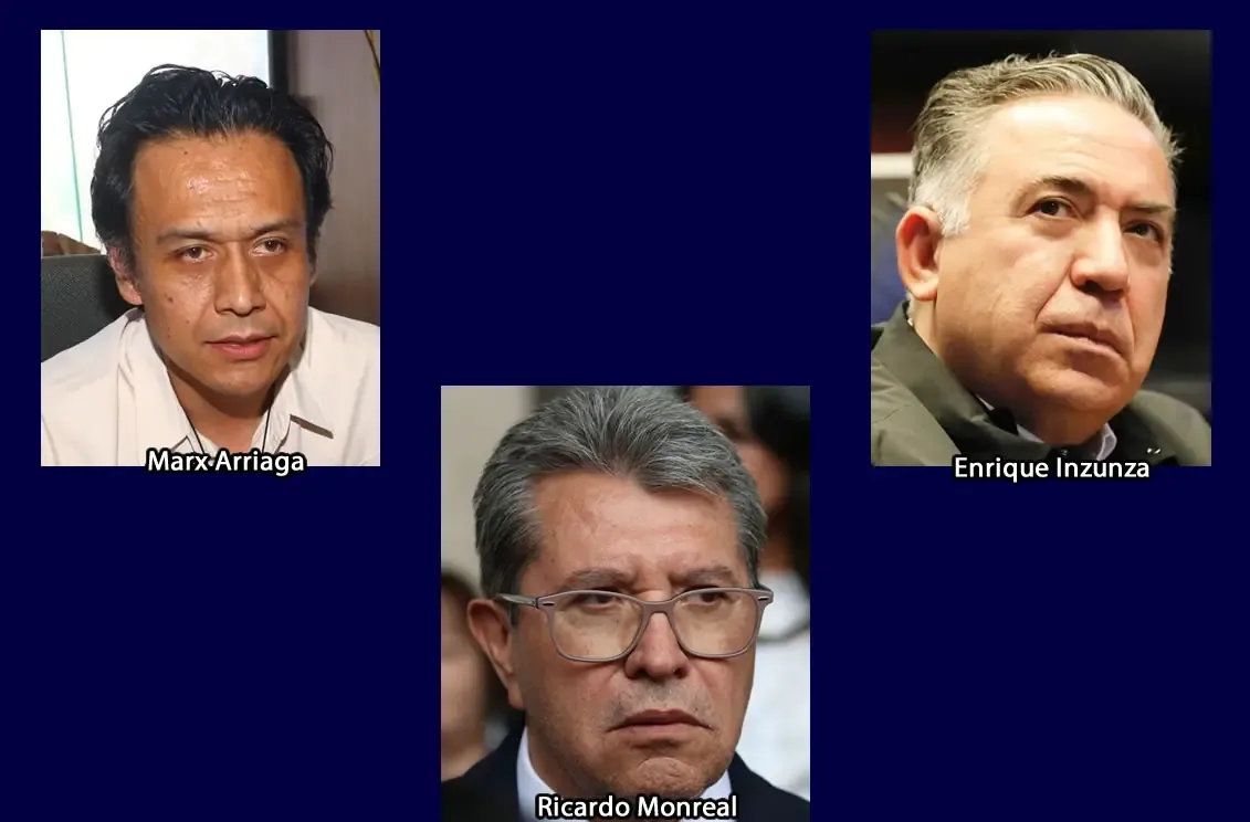 La CNTE anuncia protestas y huelga indefinida en medio de la reforma.