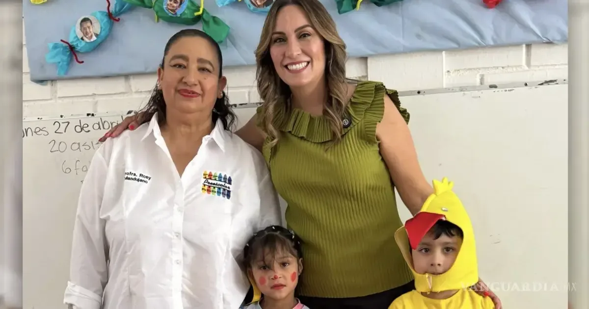 La diputada demanda protocolos claros para abordar el ausentismo en educación.