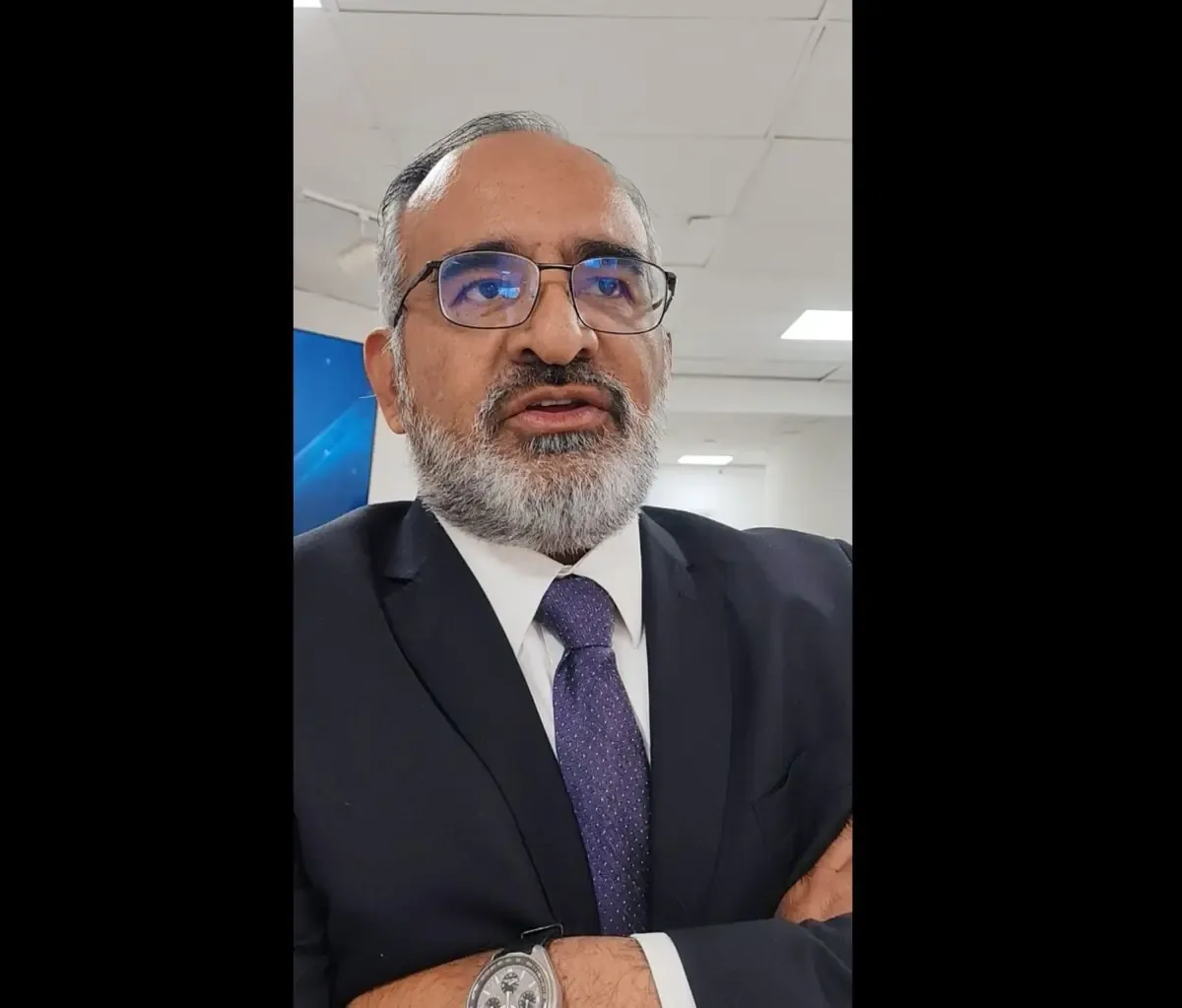 Magistrado Tavares sostiene que el control de seguridad recae en autoridades federales.