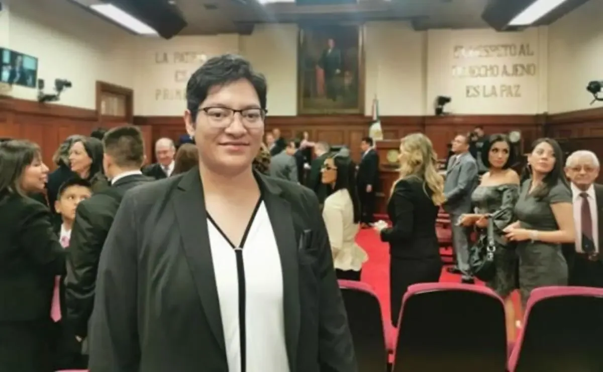 La JUFED defiende la independencia judicial ante presiones del poder local tras la suspensión de la jueza de distrito.
