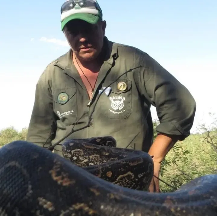 La conservación del Jaaukanigás es clave para el turismo en Santa Fe y la educación ambiental.