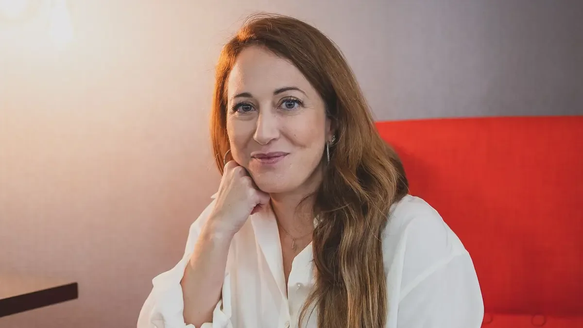 La artista relata su proceso de recuperación y las lecciones aprendidas en torno a la salud mental.