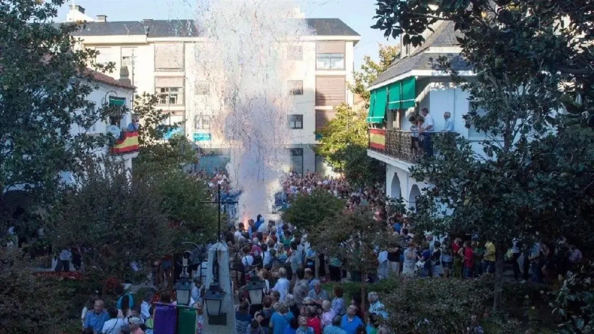 Las Fiestas Patronales de Majadahonda incluirán actividades para todas las edades, desde conciertos hasta eventos inclusivos.