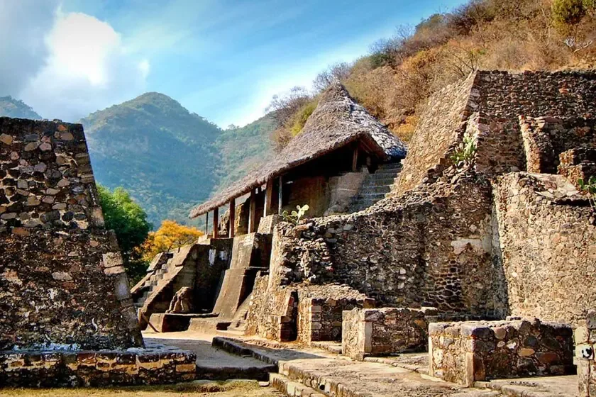 Malinalco ofrece historia, naturaleza y gastronomía a menos de tres horas de CDMX para el puente del 1 de mayo.