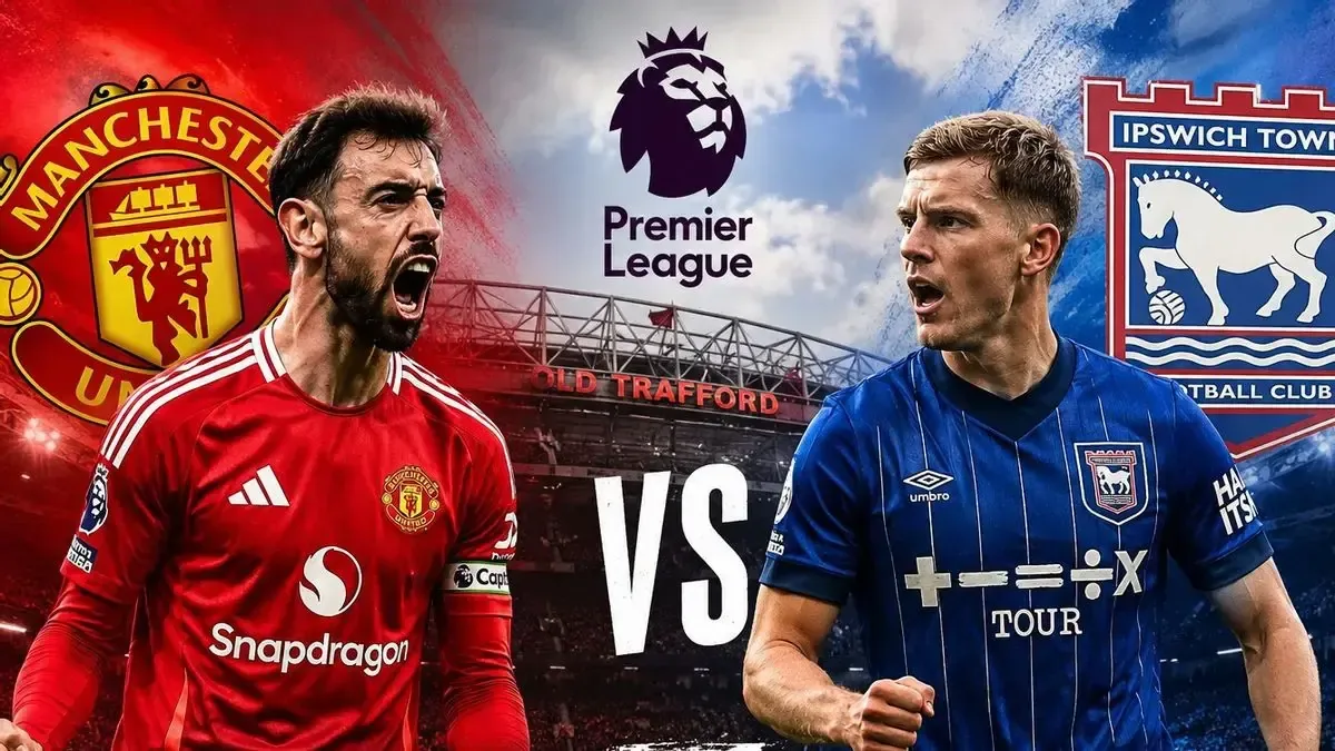 El partido promete emoción, con el Manchester United buscando ampliar su dominio en casa.
