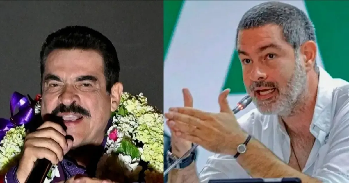 La oposición del alcalde de Cochabamba resalta tensiones regionales en Bolivia.