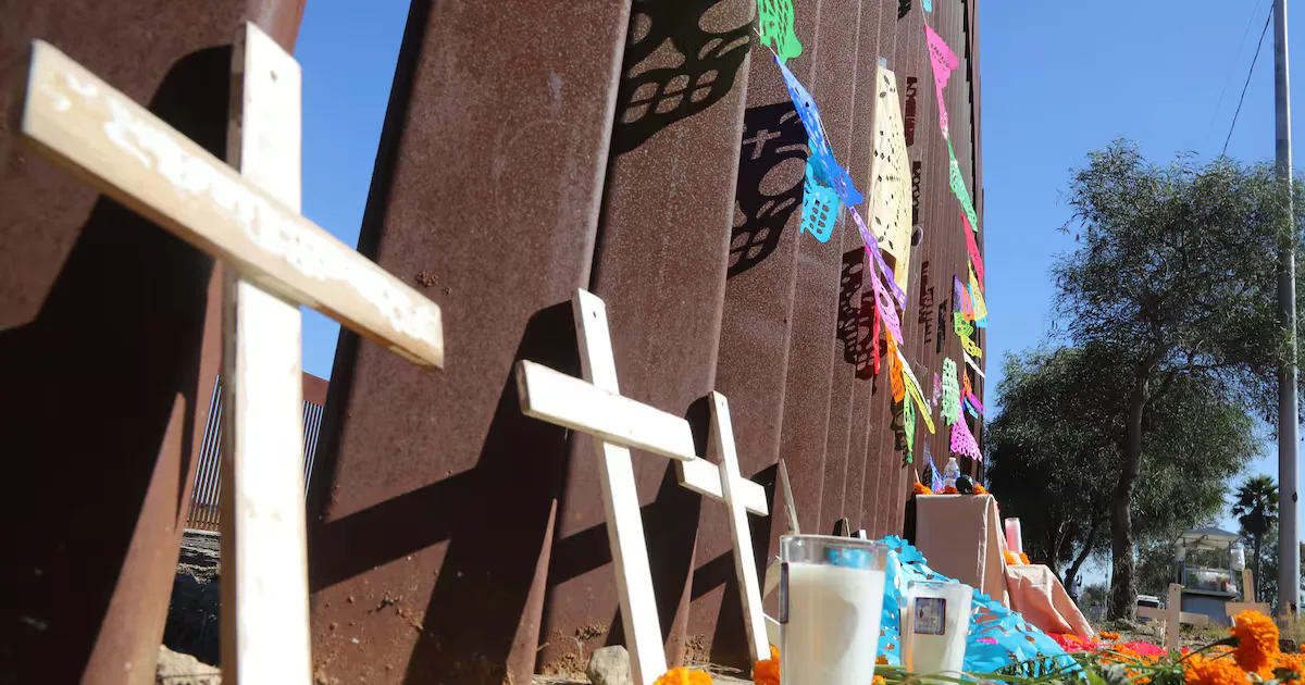 Manifestaciones en Tijuana para exigir justicia ante altos índices de homicidios.