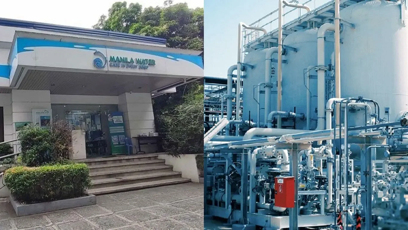 Manila Water busca controlar el suministro de agua en Puebla con una oferta millonaria.