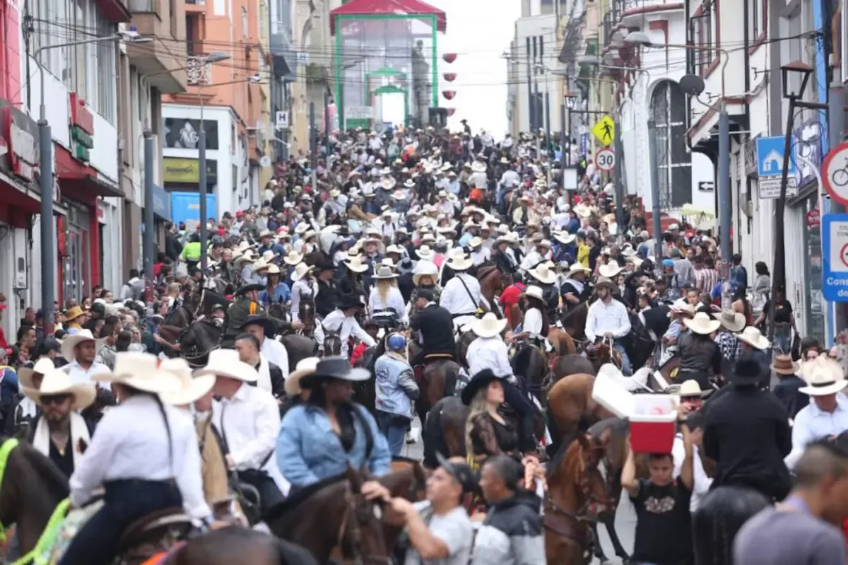 Un juez ordena la implementación de pruebas de alcoholemia y protección animal en las próximas cabalgatas.