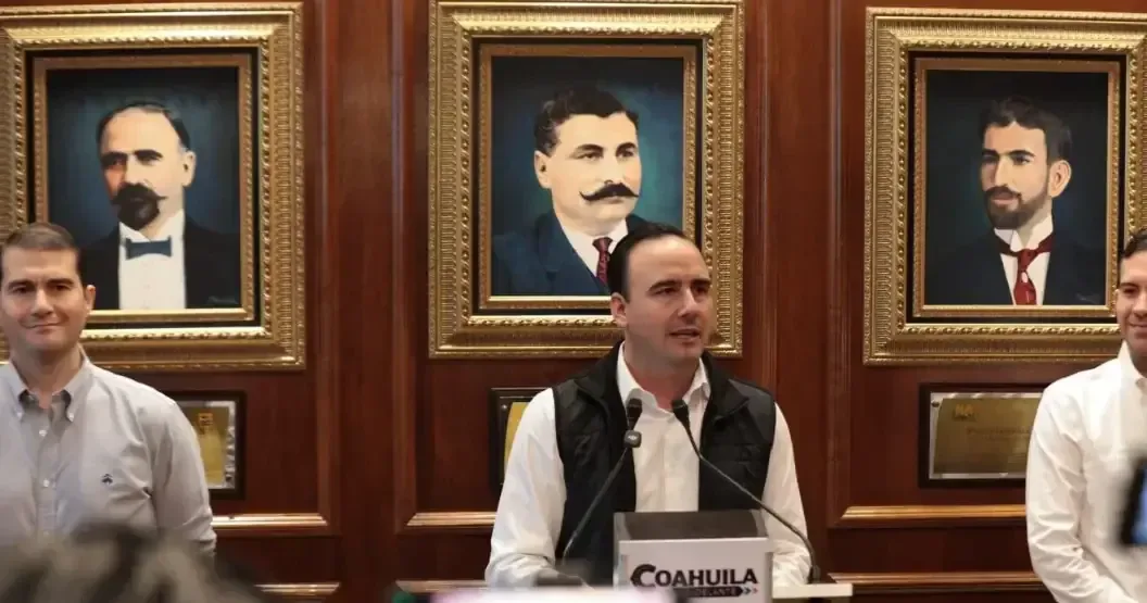 El gobernador invita a todos los partidos a priorizar el bienestar del estado tras su contundente victoria electoral.
