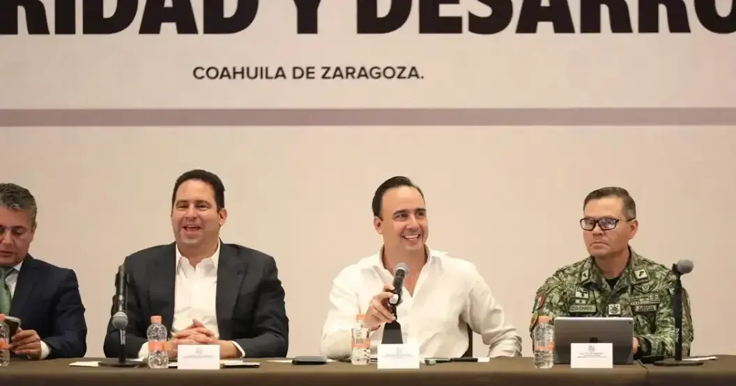 La colaboración entre gobierno y sociedad civil fortalece la seguridad en la región Sureste del estado.