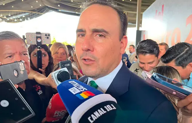 El gobernador de Coahuila destacó la importancia de la unidad en las elecciones.