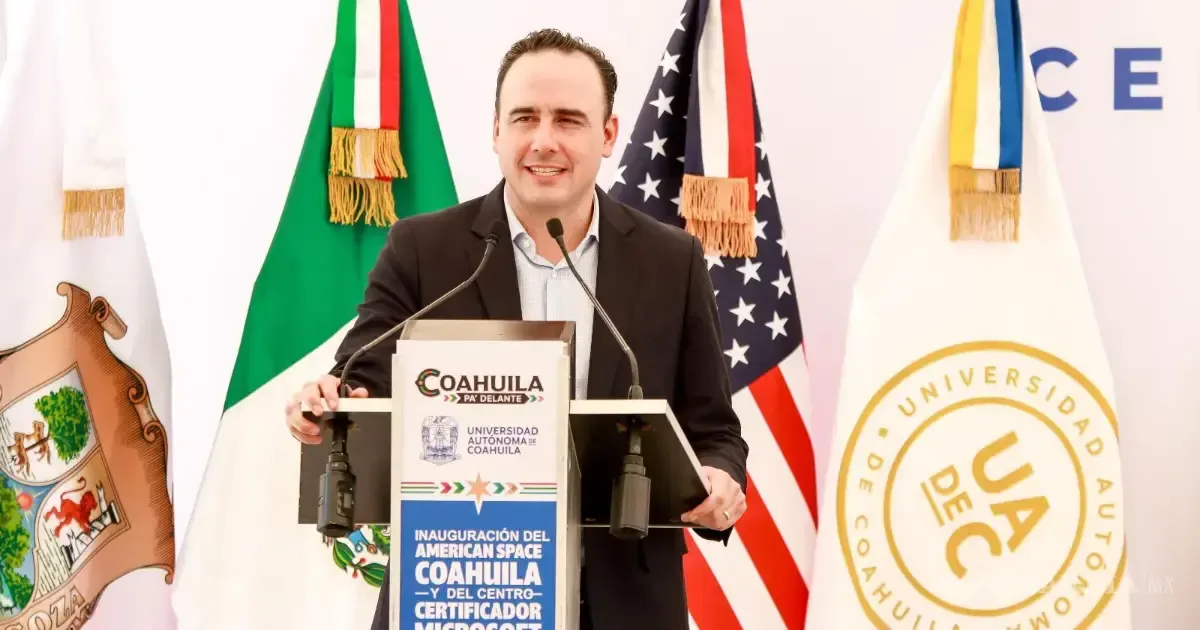 El gobernador asegura que las justificaciones de la oposición son infundadas y defiende la legalidad del proceso electoral.