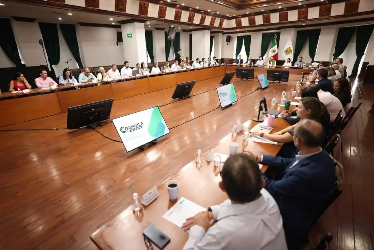 El gobernador resalta el avance en proyectos para mejorar la calidad de vida en la entidad.