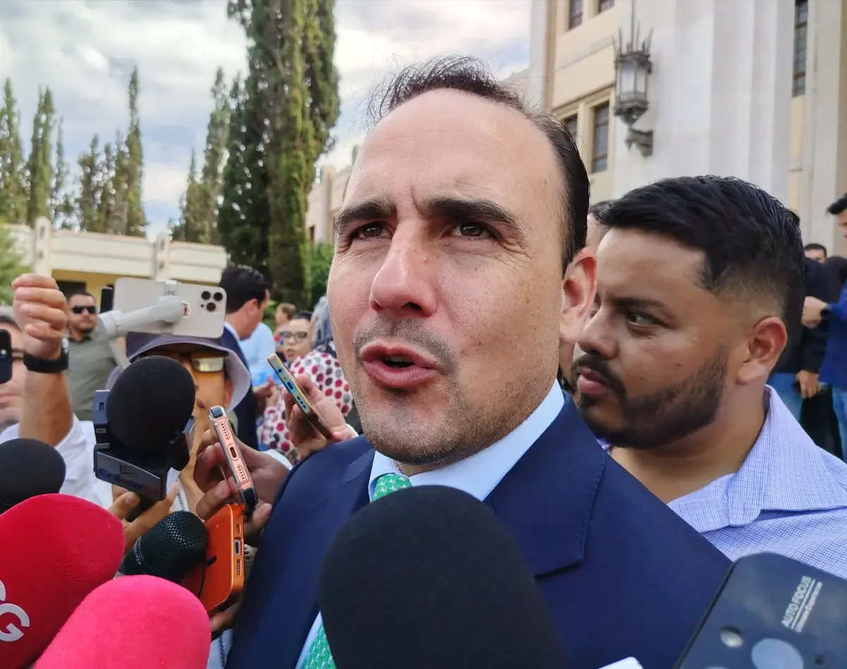 Las estrategias buscan garantizar el suministro de agua potable ante problemas eléctricos.