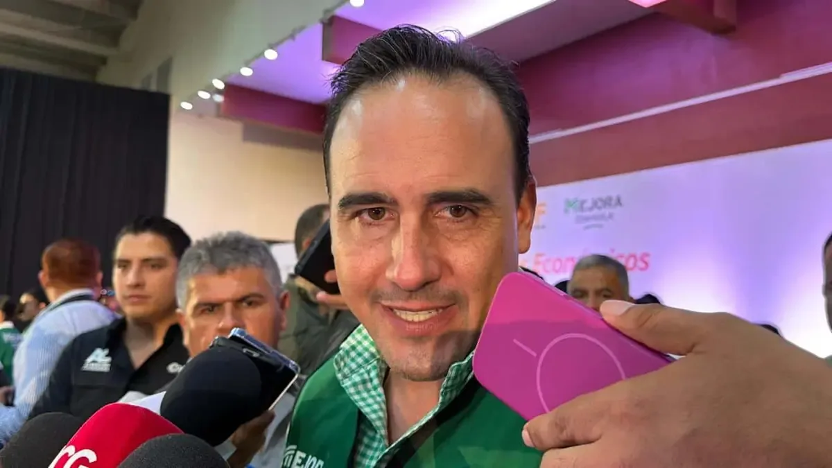 La reactivación de AHMSA es fundamental para recuperar empleos en Coahuila.