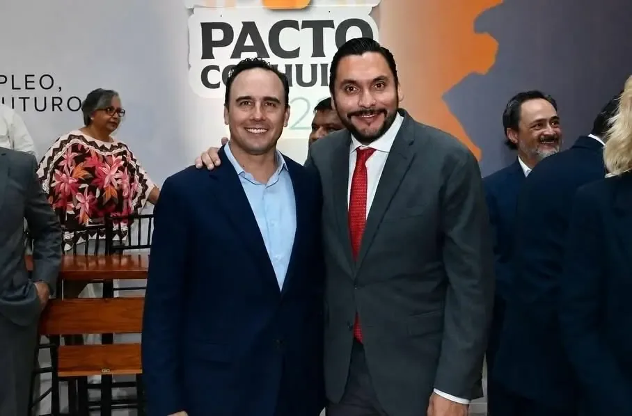 La alianza busca fortalecer la competitividad y la estabilidad laboral en Coahuila a través de la colaboración entre sectores.