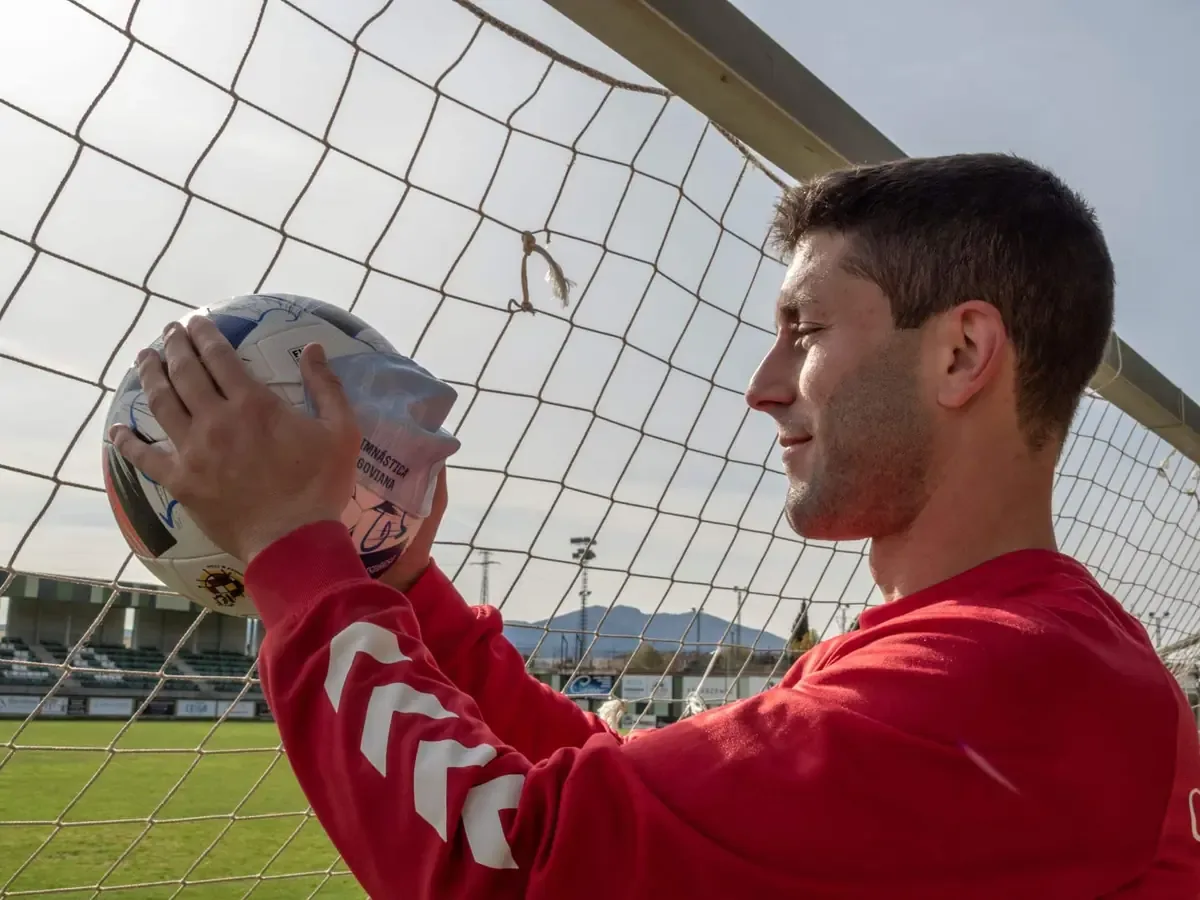 El capitán reflexiona sobre su carrera y el futuro del club tras su despedida.