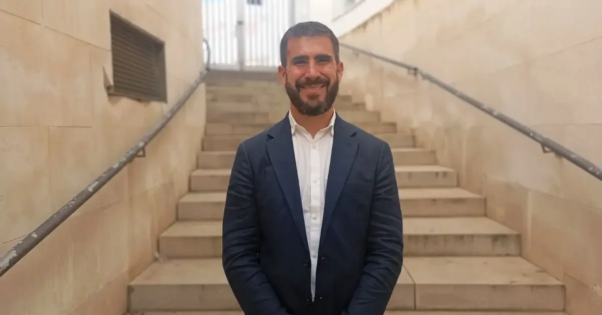 Manuel Agudo comparte su travesía de estudiante a creador de herramientas de aprendizaje.