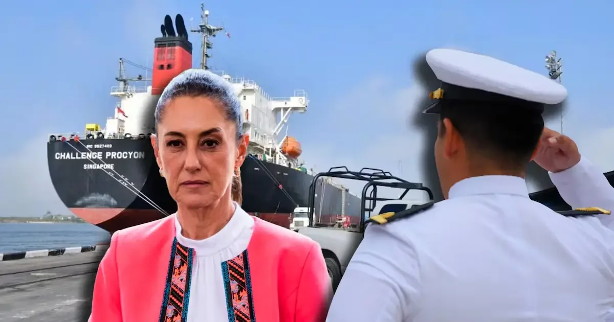 Manuel ‘N’ exige a la Semar cumplir con órdenes judiciales para demostrar su inocencia en el caso.