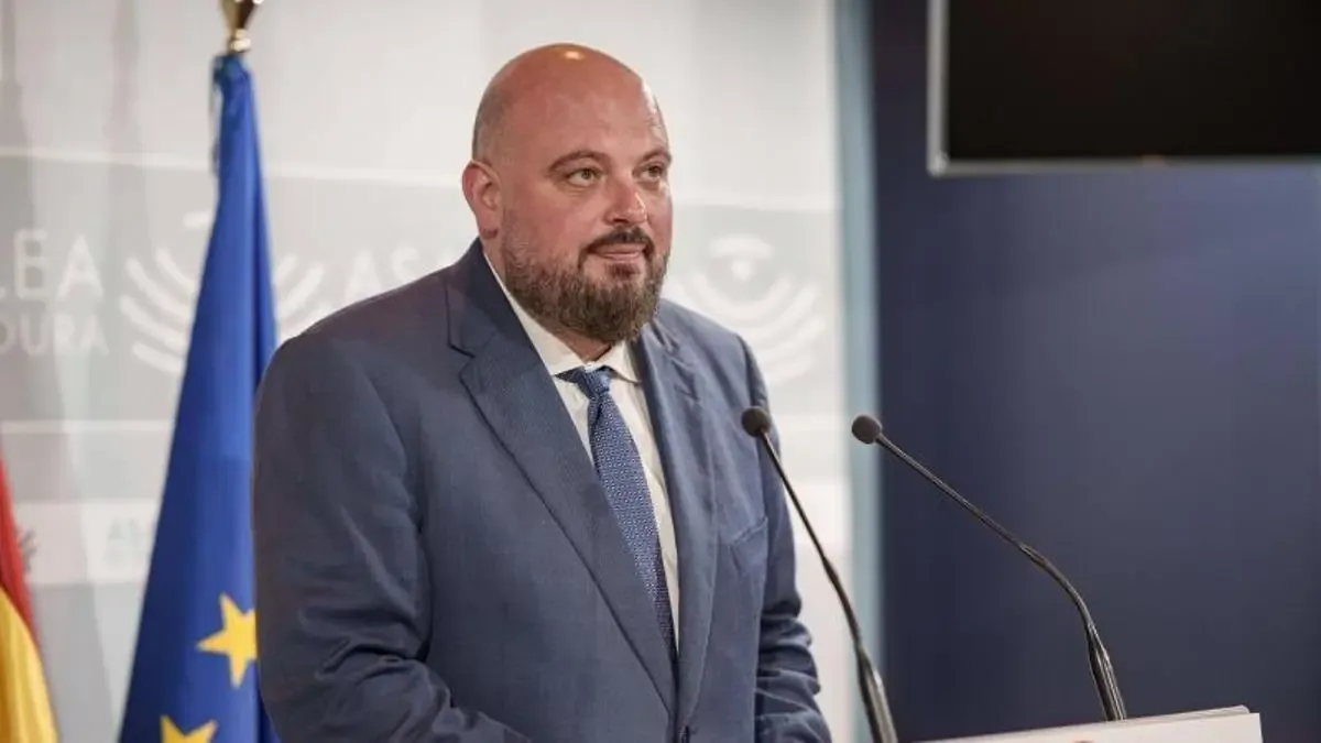 El político busca continuar su mandato en el congreso del PP programado para julio de 2026.