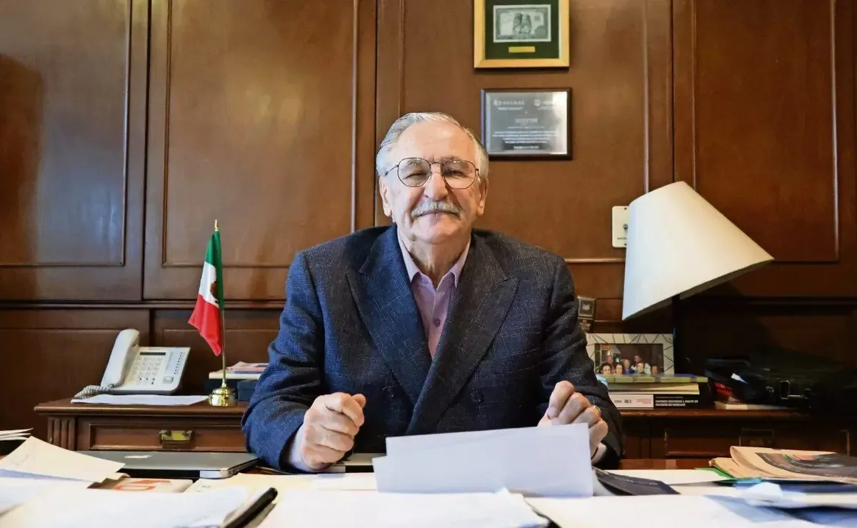 El presidente de Sogem se manifiesta sobre la regulación que podría afectar a los creadores.