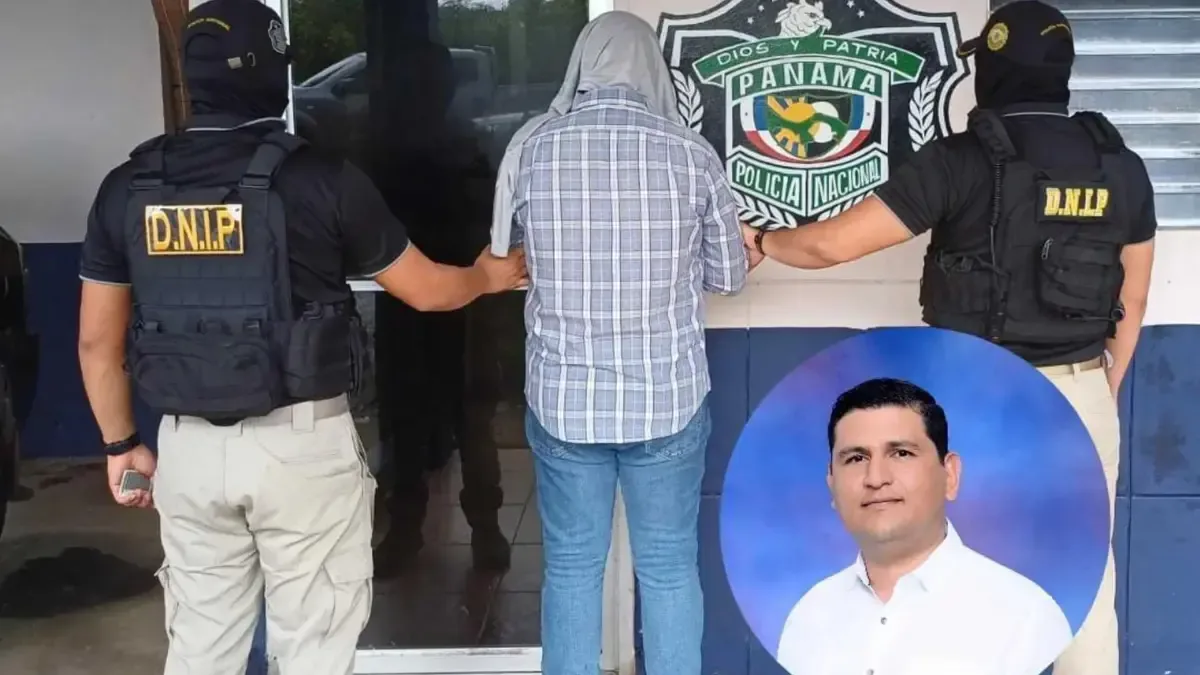 Manuel Soriano es acusado de malversación de fondos estatales y enfrenta medidas cautelares personales.