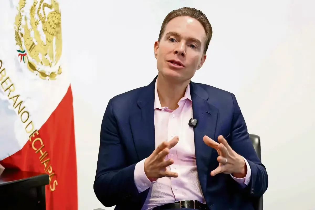El coordinador del PVEM destaca el apoyo mayoritario a la iniciativa de Claudia Sheinbaum.